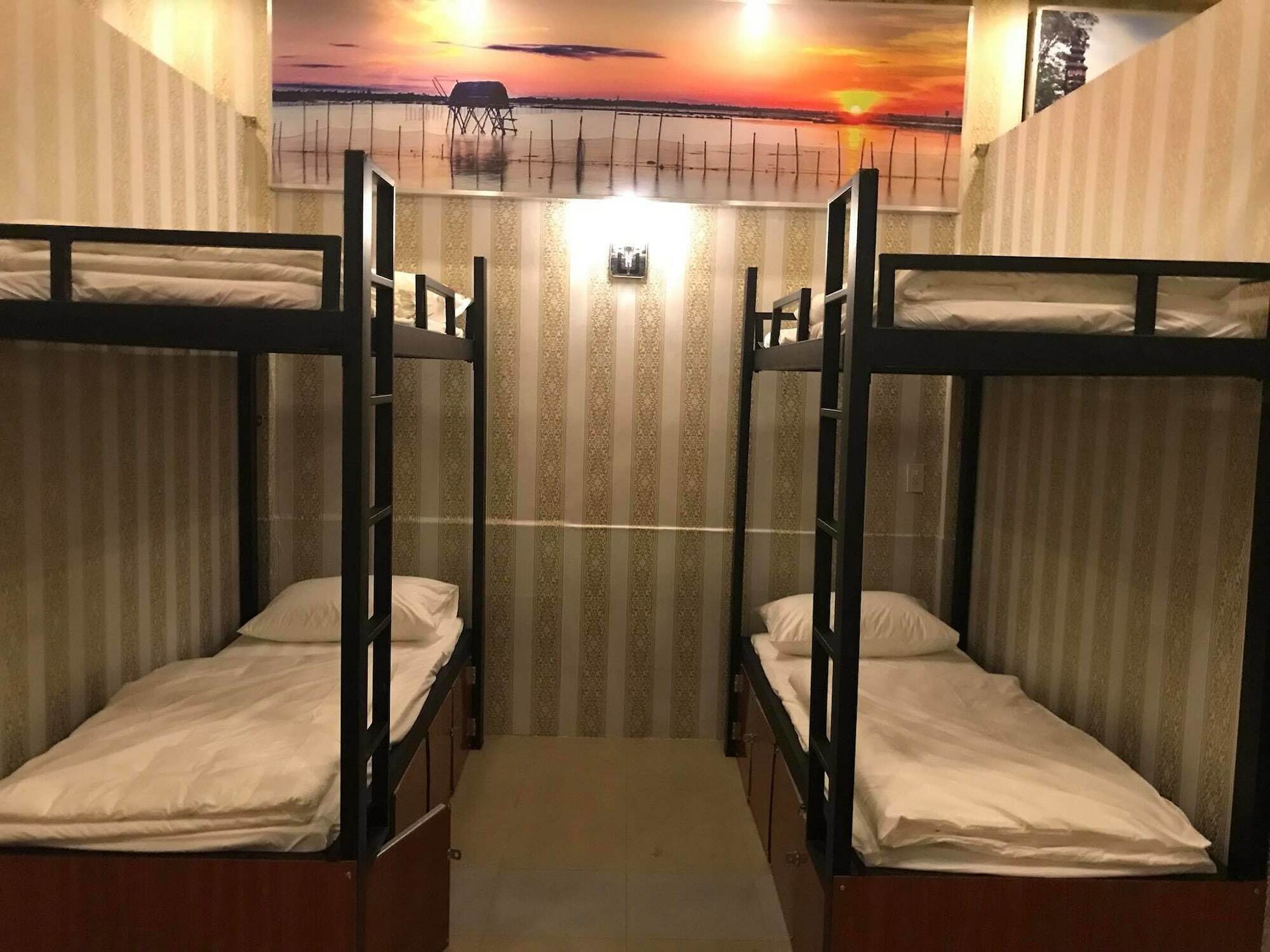 Alin'S Homestay Hue Exteriör bild